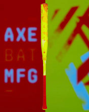 Load image into Gallery viewer, Axe Scorch Endloaded USA Slowpitch Softball Bat