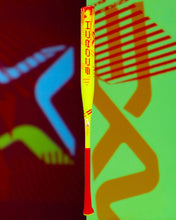 Load image into Gallery viewer, Axe Scorch Endloaded USA Slowpitch Softball Bat