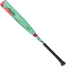 Cargar imagen en el visor de la galería, Axe WARP USSSA Baseball Bat | -8 | Flared Handle |