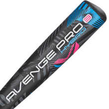 Cargar imagen en el visor de la galería, Axe Avenge Pro 3 Hybrid USA Baseball Bat , -8