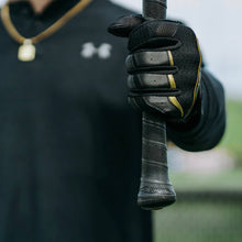 Cargar imagen en el visor de la galería, Axe Pro Maple Composite Wood Bat - Flared Handle