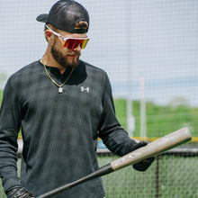 Cargar imagen en el visor de la galería, Axe Pro Maple Composite Wood Bat - Flared Handle