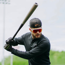 Cargar imagen en el visor de la galería, Axe Pro Maple Composite Wood Bat - Flared Handle