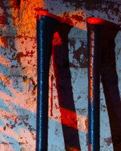 Load image into Gallery viewer, Axe Inferno Dual Stamp Slowpitch Softball Bat - USA USSSA (Pro Standard Axe Handle)