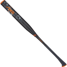 Load image into Gallery viewer, Axe Inferno Dual Stamp Slowpitch Softball Bat - USA USSSA (Pro Standard Axe Handle)