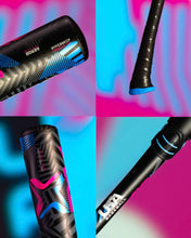 Cargar imagen en el visor de la galería, Axe Avenge Pro 3 Hybrid USA Baseball Bat , -5