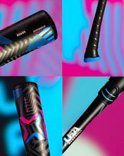 Cargar imagen en el visor de la galería, Axe Avenge Pro 3 Hybrid USA Baseball Bat , -8