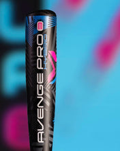 Cargar imagen en el visor de la galería, Axe Avenge Pro 3 Hybrid USA Baseball Bat , -5