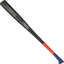 Cargar imagen en el visor de la galería, Axe Hyperstick Wiffle Ball Bat & Ball Set
