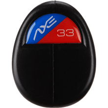Cargar imagen en el visor de la galería, Axe Hyperstick Wiffle Ball Bat & Ball Set