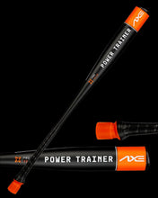 Cargar imagen en el visor de la galería, Axe Power Trainer Bat - Youth, Pro