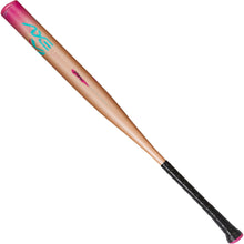Cargar imagen en el visor de la galería, Axe Fury 1-Piece USSSA Slowpitch Softball Bat | ½ oz Endloaded | Flared Handle
