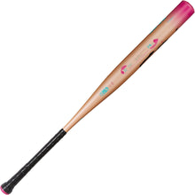 Cargar imagen en el visor de la galería, Axe Fury 1-Piece USSSA Slowpitch Softball Bat | ½ oz Endloaded | Flared Handle