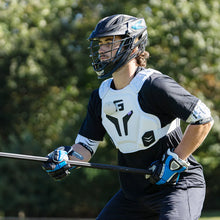 Load image into Gallery viewer, G-Form GFX800 Lacrosse Shoulder Liner