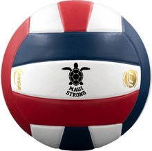 Load image into Gallery viewer, Baden Maui Strong Perfection Volleyball