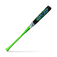 Load image into Gallery viewer, Marucci RCKLESS Hybrid BBCOR (-3) Baseball Bat