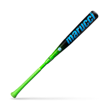Load image into Gallery viewer, Marucci RCKLESS Hybrid BBCOR (-3) Baseball Bat