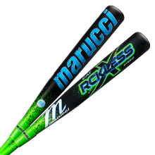 Load image into Gallery viewer, Marucci RCKLESS Hybrid BBCOR (-3) Baseball Bat