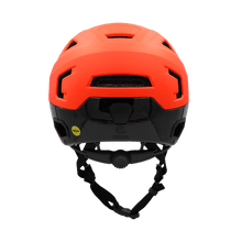 Load image into Gallery viewer, Bern Hudson MIPS Bike Helmet black white navy pink tan red purple bike helmets bern helmets