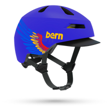 Load image into Gallery viewer, Brentwood Jr. Bike Helmet