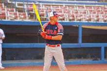 Load image into Gallery viewer, Axe Scorch Endloaded USA Slowpitch Softball Bat