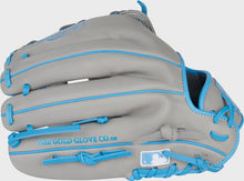 Load image into Gallery viewer, Rawlings NXT Series 12.25-Inch Baseball Glove, Right Hand Throw