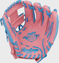 Cargar imagen en el visor de la galería, Rawlings NXT Series 11.5-Inch Infield Glove, Right Hand Throw