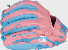 Cargar imagen en el visor de la galería, Rawlings NXT Series 11.5-Inch Infield Glove, Right Hand Throw