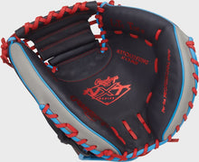 Cargar imagen en el visor de la galería, Rawlings NXT Series 32.5-Inch Catcher's Mitt, Right Hand Throw