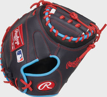 Cargar imagen en el visor de la galería, Rawlings NXT Series 32.5-Inch Catcher's Mitt, Right Hand Throw