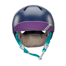 Cargar imagen en el visor de la galería, Nina Youth Bike Helmet