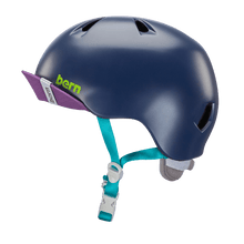Cargar imagen en el visor de la galería, Nina Youth Bike Helmet