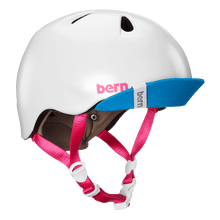 Cargar imagen en el visor de la galería, Nina Youth Bike Helmet