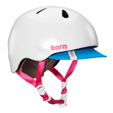 Cargar imagen en el visor de la galería, Nina Youth Bike Helmet