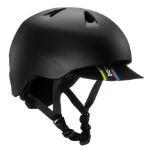 Cargar imagen en el visor de la galería, Nino Youth Bike Helmet