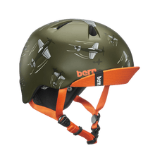 Cargar imagen en el visor de la galería, Nino Youth Bike Helmet