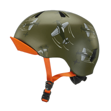 Cargar imagen en el visor de la galería, Nino Youth Bike Helmet