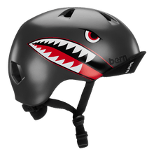 Cargar imagen en el visor de la galería, Nino Youth Bike Helmet