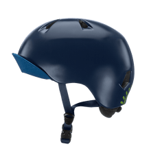 Cargar imagen en el visor de la galería, Nino Youth Bike Helmet