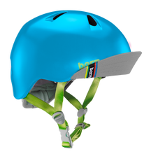Cargar imagen en el visor de la galería, Nino Youth Bike Helmet