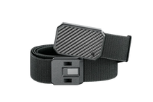 Cargar imagen en el visor de la galería, Groove Life Groove Belt® Carbon Fiber/Black