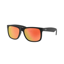 Cargar imagen en el visor de la galería, Ray-Ban Justin Sunglasses