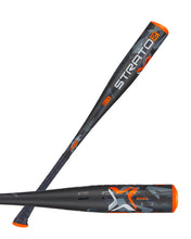 Load image into Gallery viewer, Axe Strato 2 USSSA Jr. Big Barrel Baseball Bat, -10