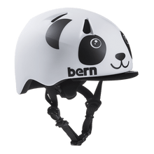 Load image into Gallery viewer, Tigre Youth Bike Helmet