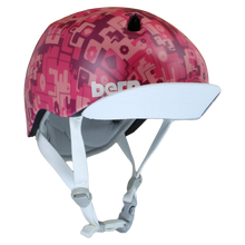 Cargar imagen en el visor de la galería, Nina Youth Bike Helmet