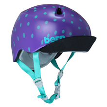 Cargar imagen en el visor de la galería, Nina Youth Bike Helmet