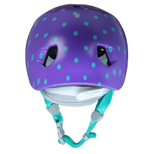 Cargar imagen en el visor de la galería, Nina Youth Bike Helmet