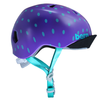 Cargar imagen en el visor de la galería, Nina Youth Bike Helmet