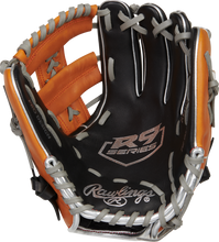 Load image into Gallery viewer, Rawlings R9 11" Contour Baseball Glove - R9110U-19BT RIGHT HAND