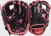 Load image into Gallery viewer, Rawlings R9 Series 11.5-Inch Infield Glove, Right Hand Throw